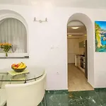 In 45073 Apartman Crikvenica