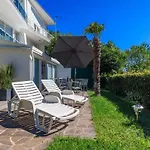 In 45073 Apartman *