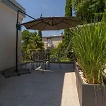 In 45073 Apartman Crikvenica