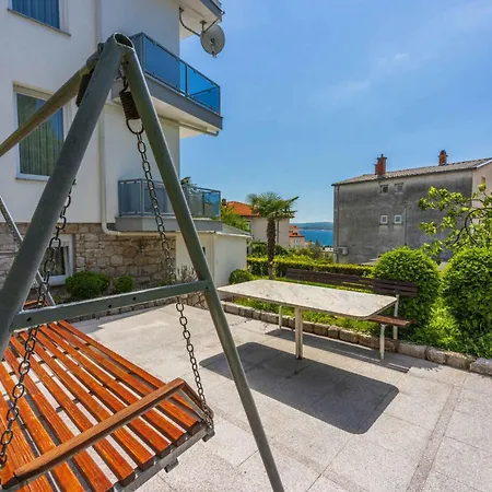 In 45073 Crikvenica