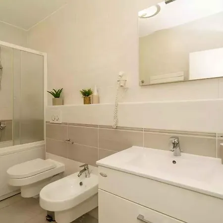 Appartement In 45073 Crikvenica