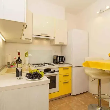 In 45073 Appartement Crikvenica