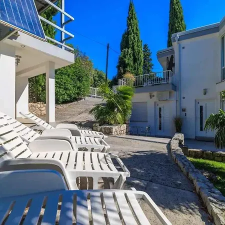 Appartement In 45073 Crikvenica