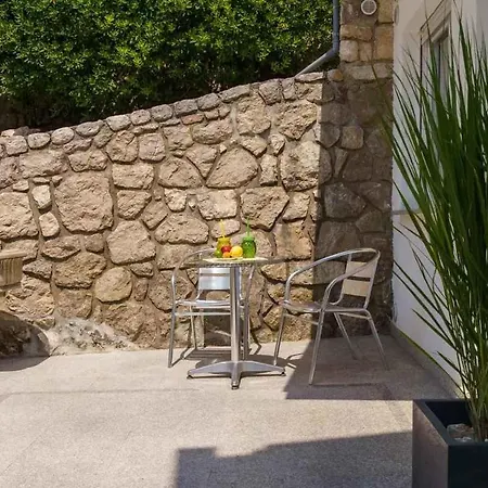 Appartement In 45073
