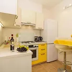 In 45073 Appartement Crikvenica
