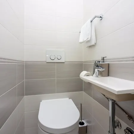 Apartament In 45073 Crikvenica