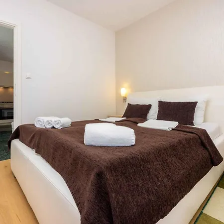 In 45073 Apartament Crikvenica