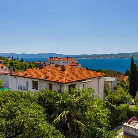 In 45073 Lägenhet Crikvenica