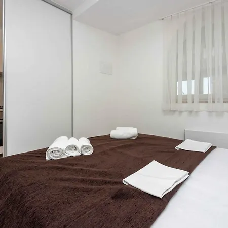 In 45073 Apartament Crikvenica