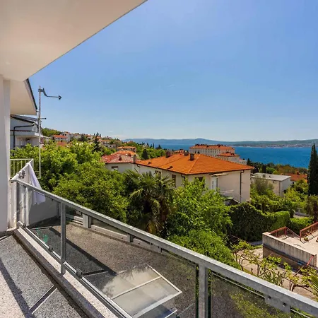 Apartmán In 45073 Crikvenica