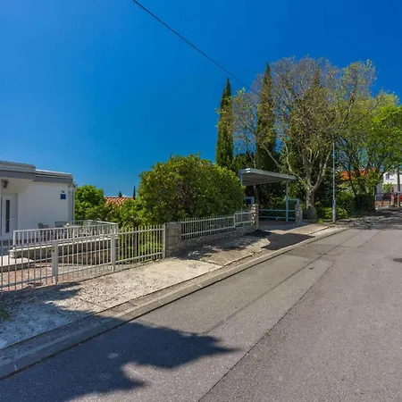 In 45073 Crikvenica