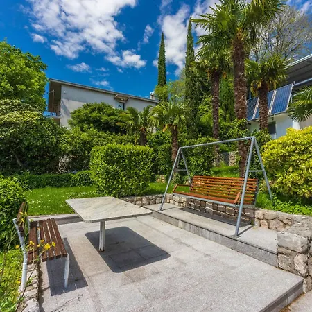 In 45073 Lägenhet Crikvenica