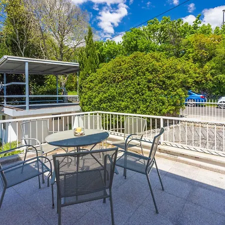 In 45073 * Crikvenica