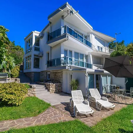 In 45073 * Crikvenica