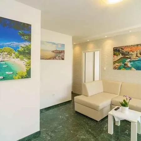 Appartamento In 45073 Crikvenica