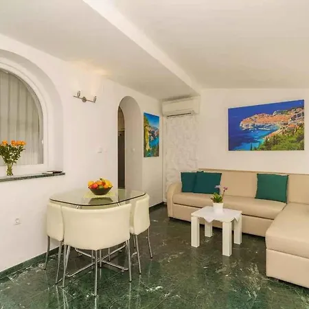 In 45073 Appartamento Crikvenica