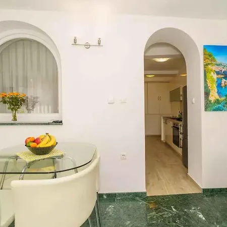 In 45073 Appartamento Crikvenica