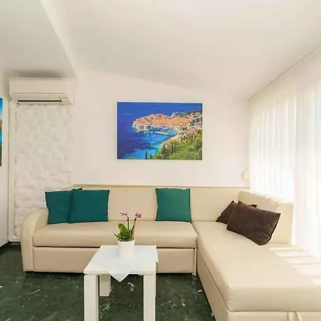 Appartamento In 45073