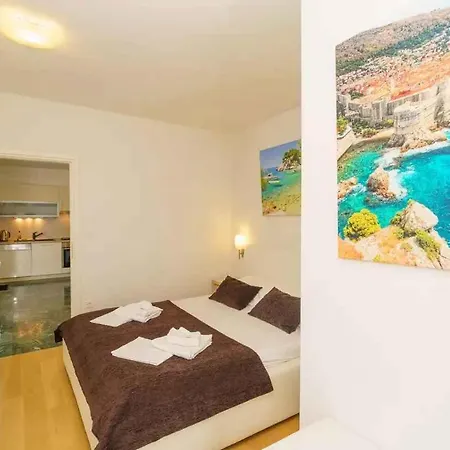 Appartamento In 45073