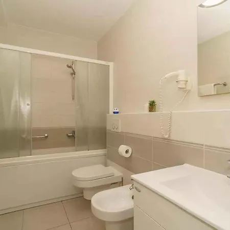 In 45073 Appartamento Crikvenica