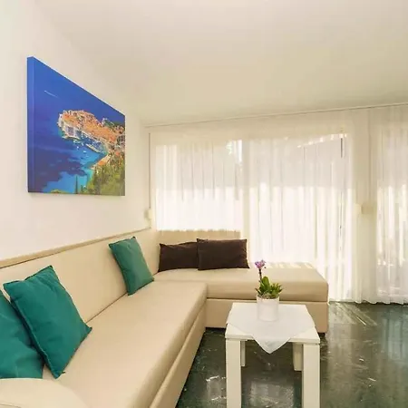 Appartamento In 45073 Crikvenica