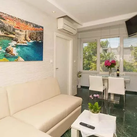 In 45073 Appartamento Crikvenica