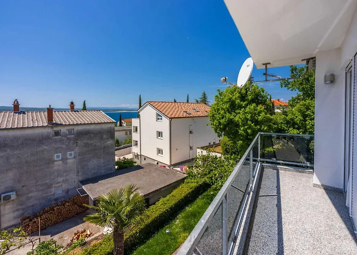 In 45073 Apartamento Crikvenica