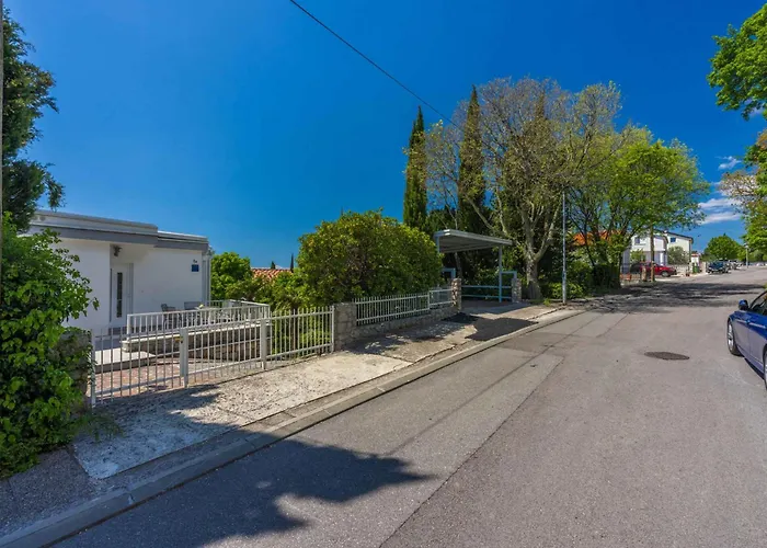 In 45073 Crikvenica