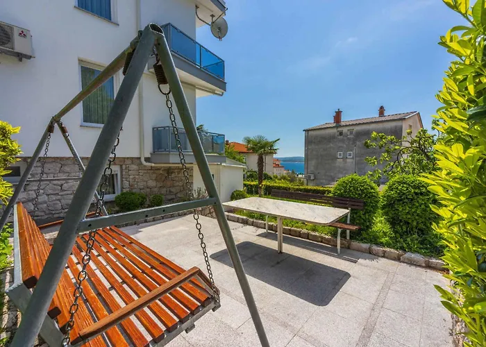In 45073 Crikvenica