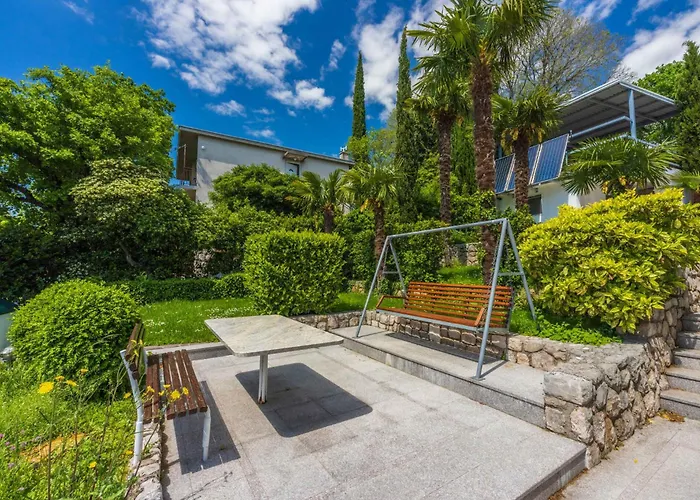 In 45073 Apartamento Crikvenica