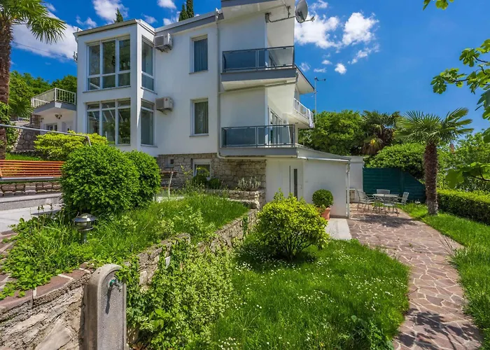 Apartamento In 45073 Crikvenica