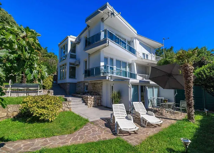 In 45073 * Crikvenica